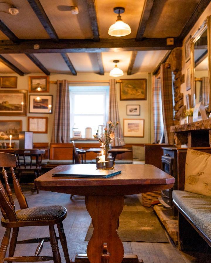 The Tan Hill Inn Keld Exterior photo